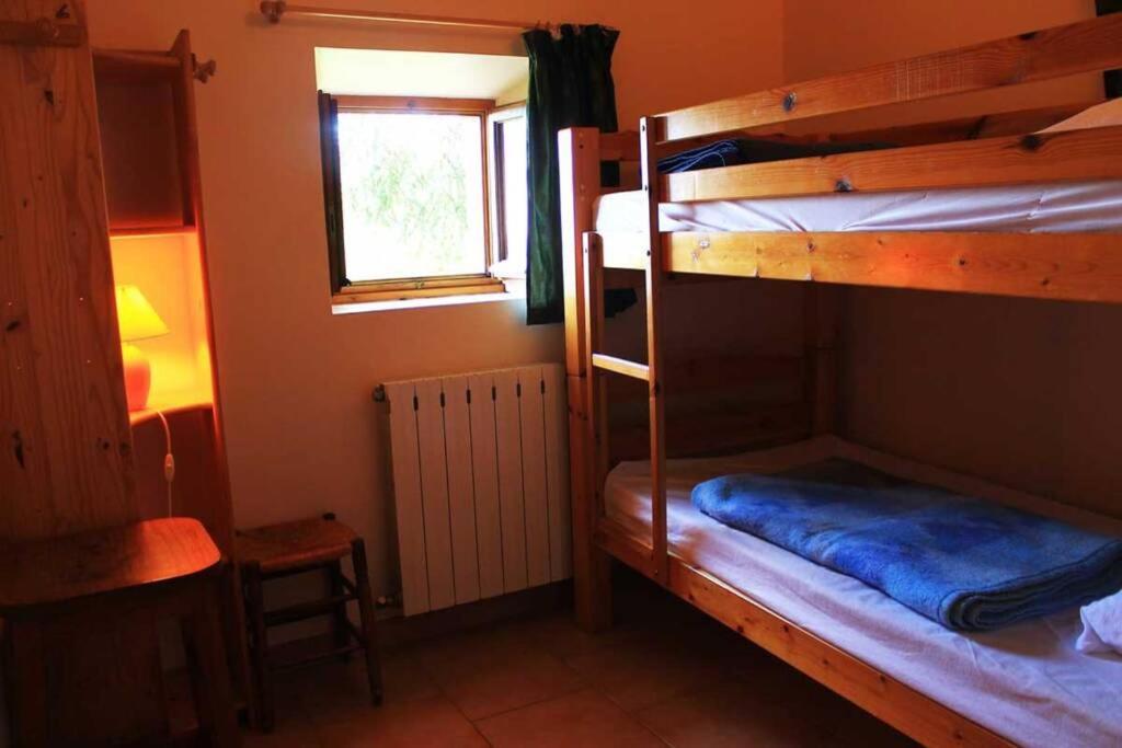 Belle Et Grande Maison Ardechoise Payzac  Екстериор снимка